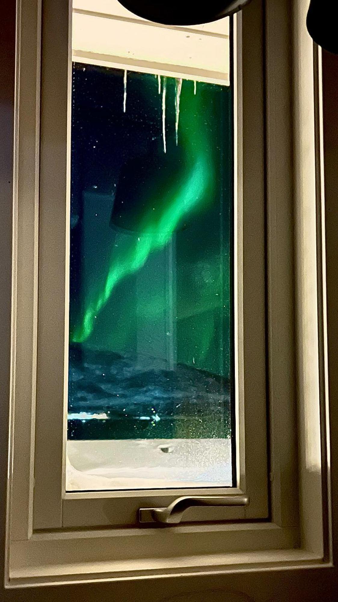 Appartement I Vakre Omgivelser Tromsø